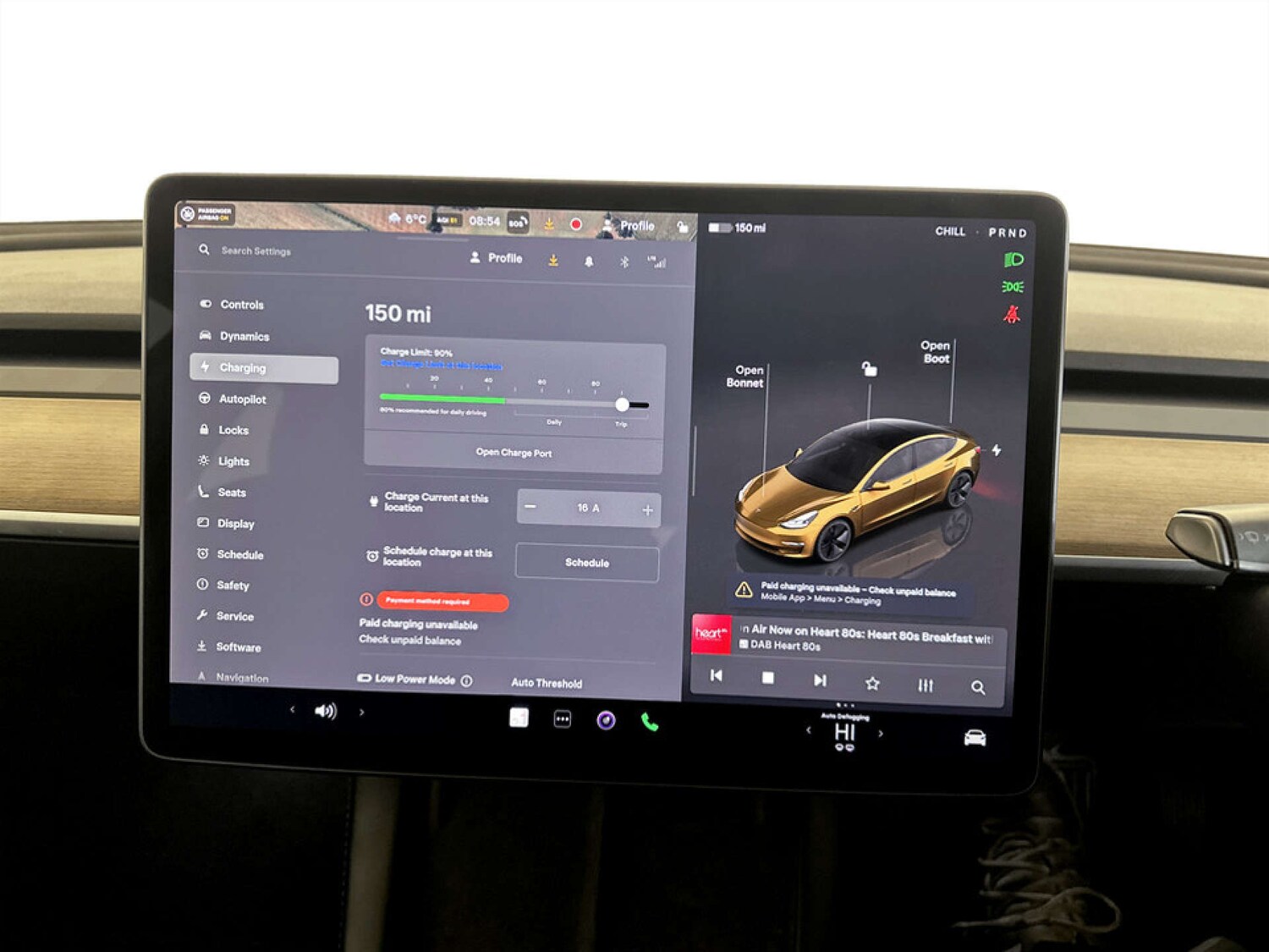 Used Tesla Model 3 2022 for sale - 77470027: Photo 20