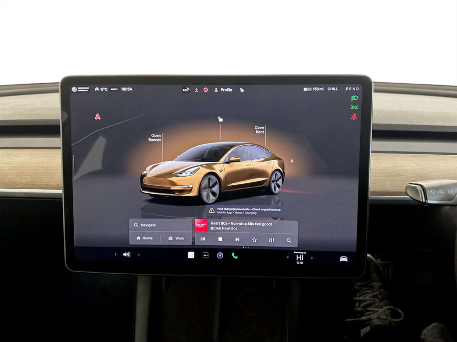 Used Tesla Model 3 2022 for sale - 77470027: Photo 23