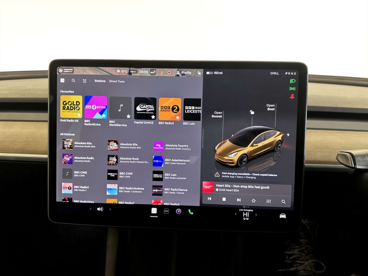 Used Tesla Model 3 2022 for sale - 77470027: Photo 26