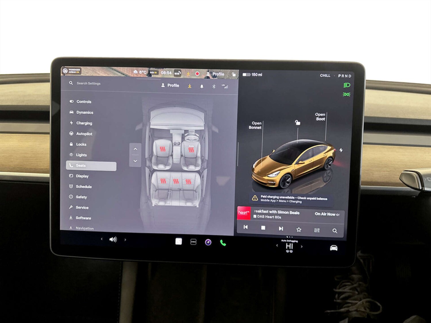 Used Tesla Model 3 2022 for sale - 77470027: Photo 27