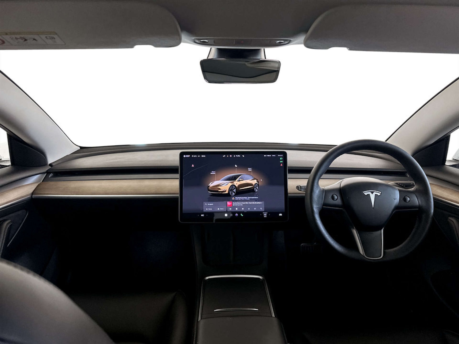 Used Tesla Model 3 2022 for sale - 77470027: Photo 3