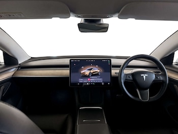 Used Tesla Model 3 2022 for sale - 77470027: Photo