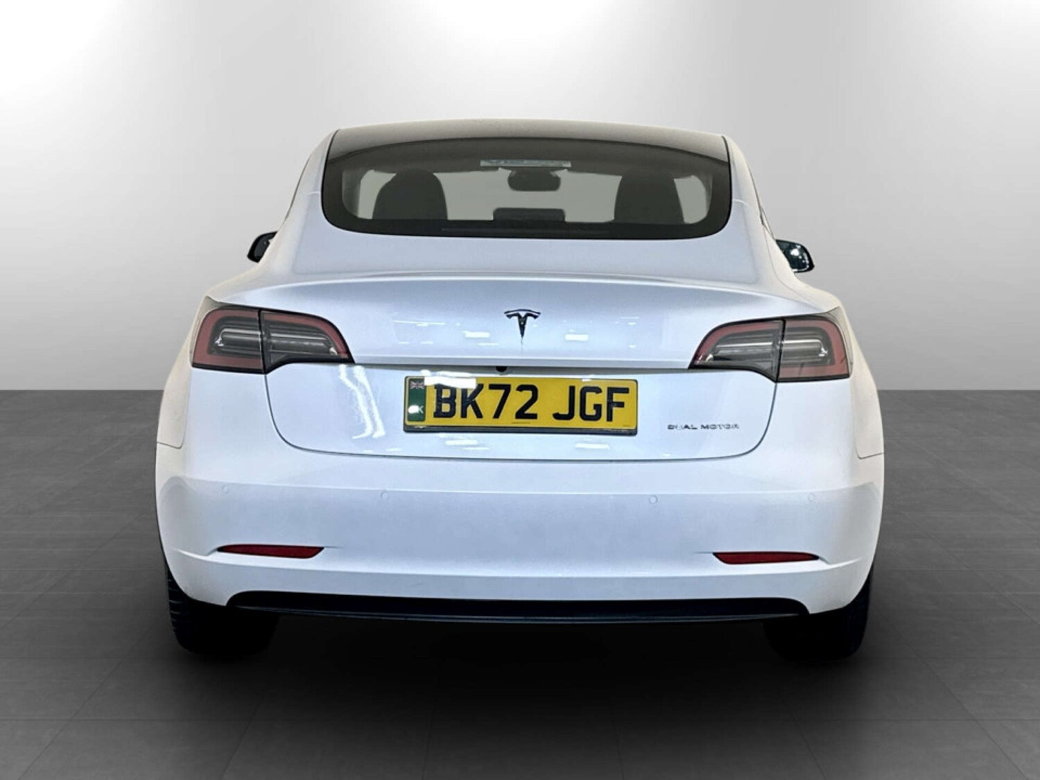 Used Tesla Model 3 2022 for sale - 77470027: Photo 8