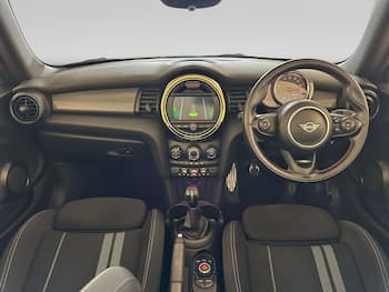 Used MINI Convertible 2019 for sale - 79637623: Photo