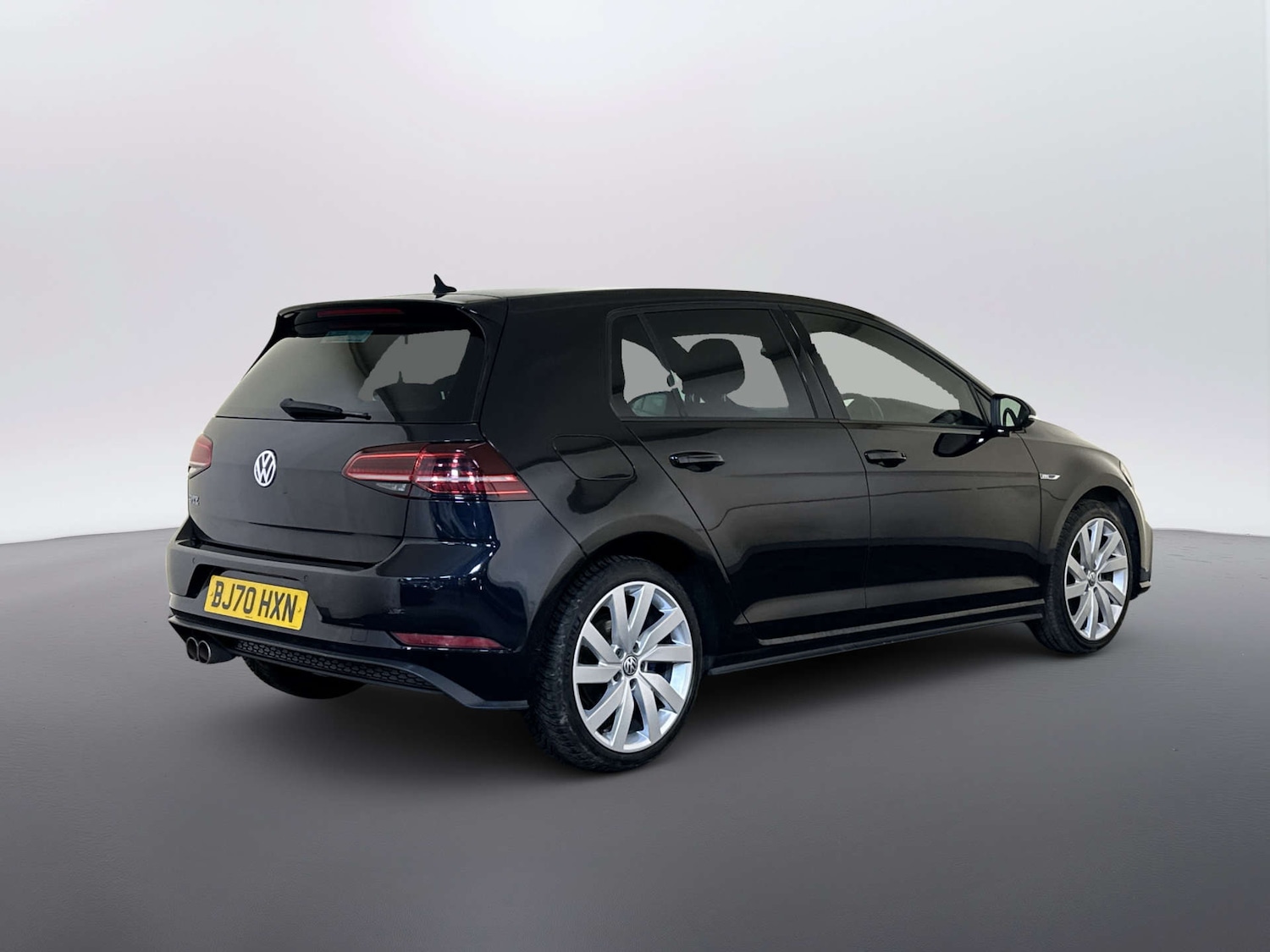 Used Volkswagen Golf 2020 for sale - 77917716: Photo 10