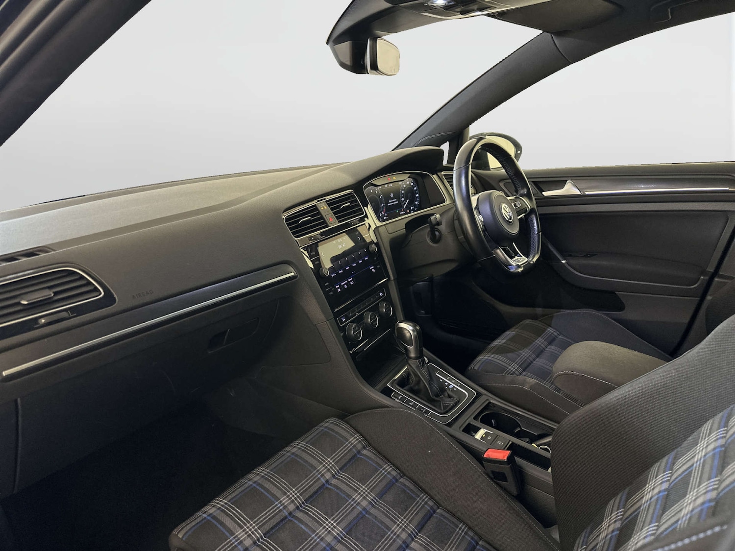 Used Volkswagen Golf 2020 for sale - 77917716: Photo 12