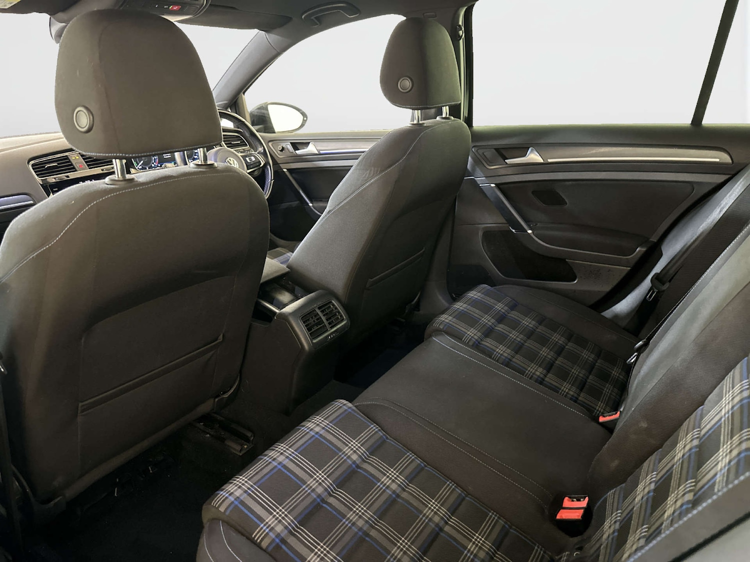 Used Volkswagen Golf 2020 for sale - 77917716: Photo 14