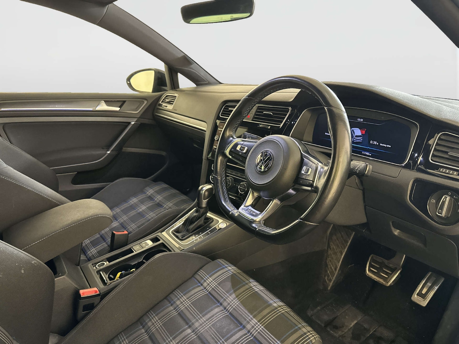 Used Volkswagen Golf 2020 for sale - 77917716: Photo 15