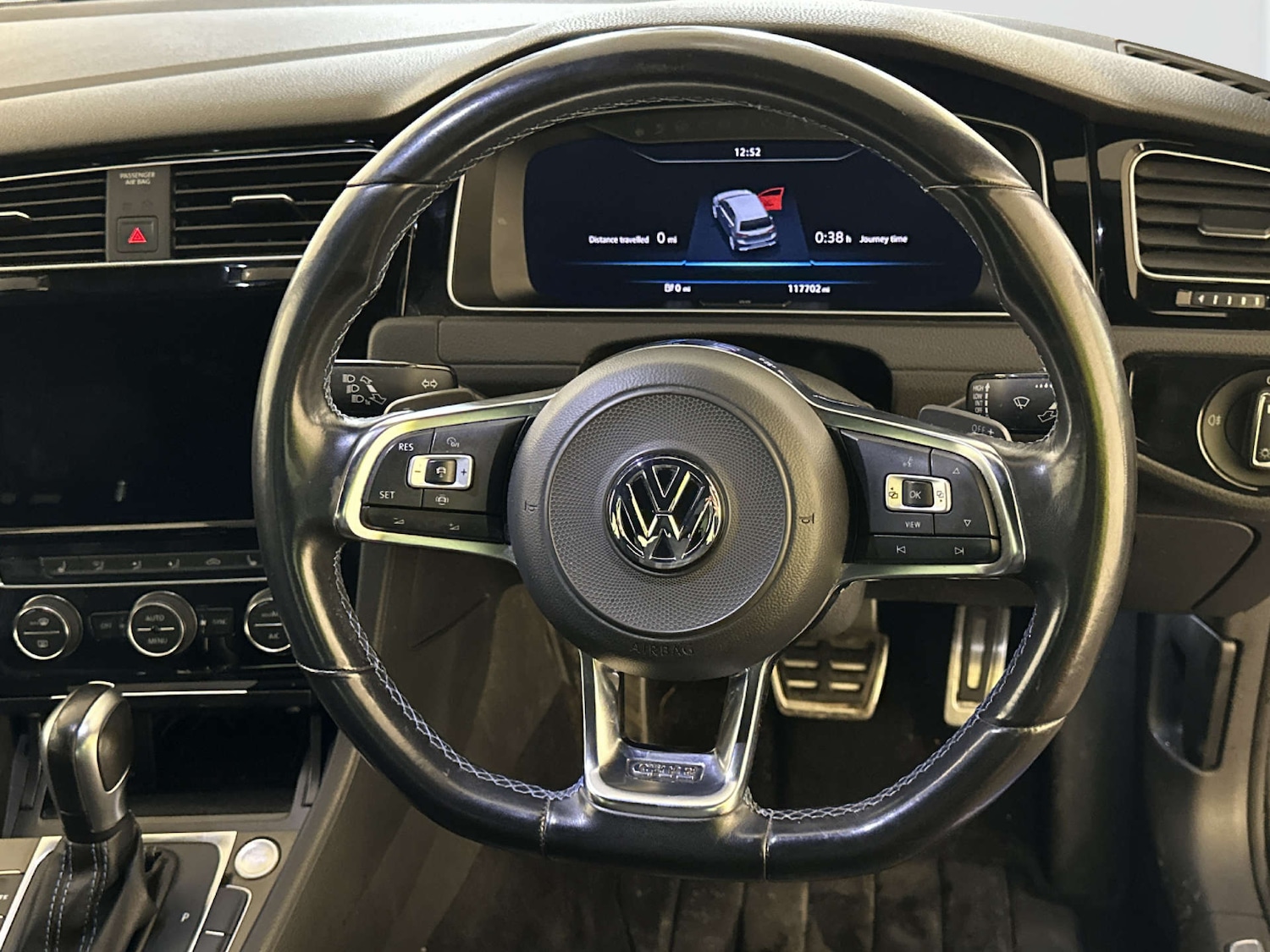 Used Volkswagen Golf 2020 for sale - 77917716: Photo 16