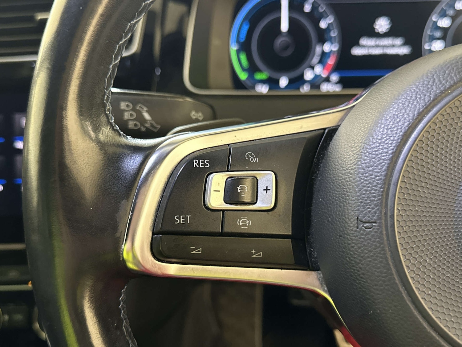 Used Volkswagen Golf 2020 for sale - 77917716: Photo 17