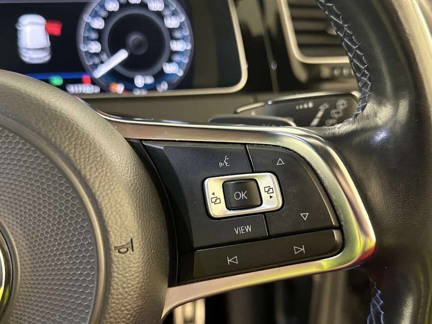 Used Volkswagen Golf 2020 for sale - 77917716: Photo 19