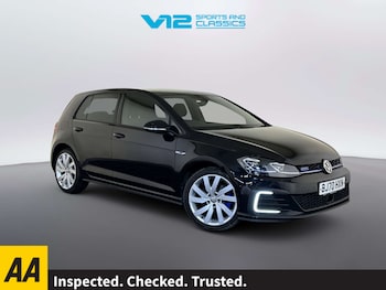 2020 - 1.4 TSI GTE Advance 5dr DSG