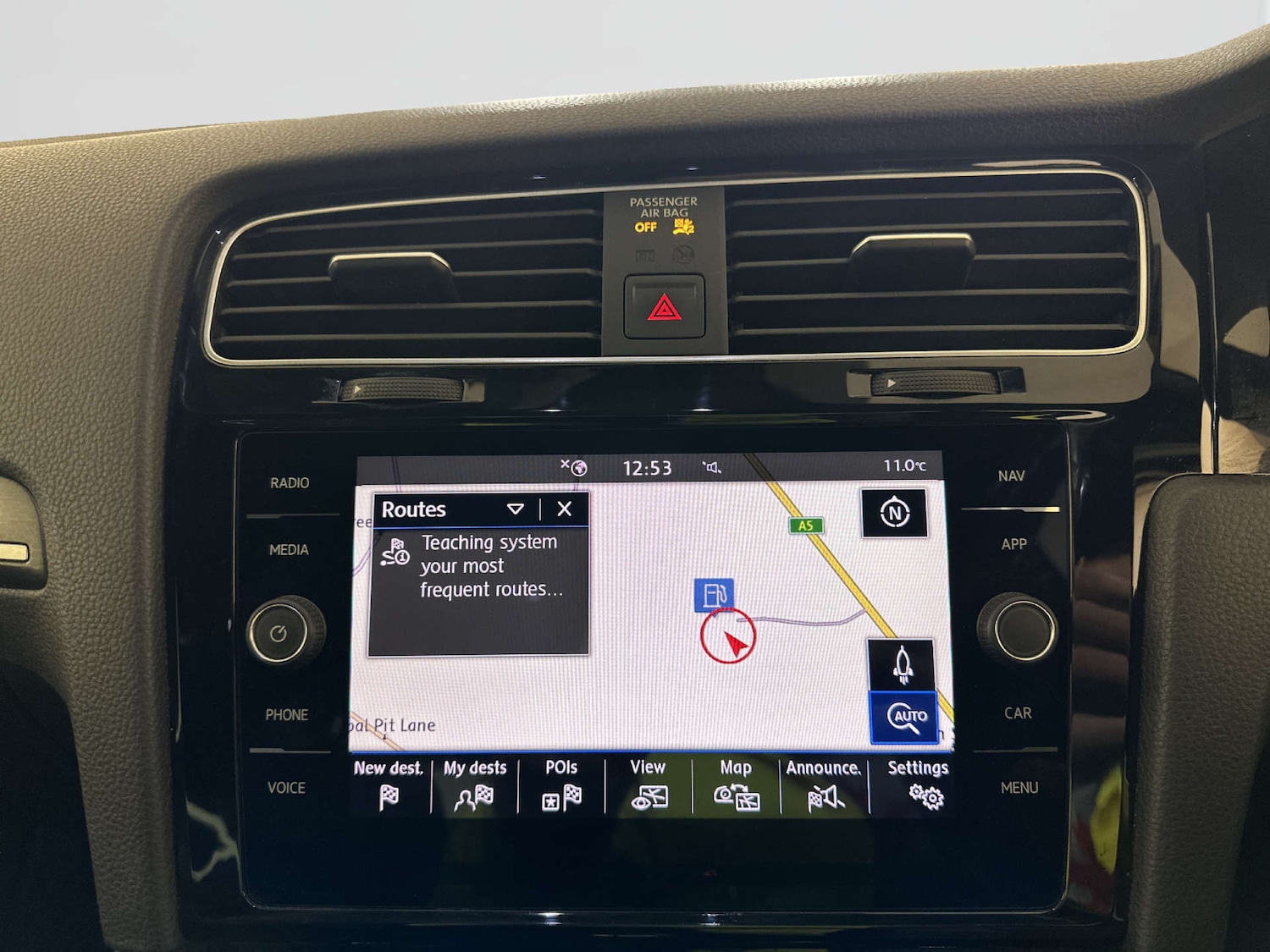 Used Volkswagen Golf 2020 for sale - 77917716: Photo 21