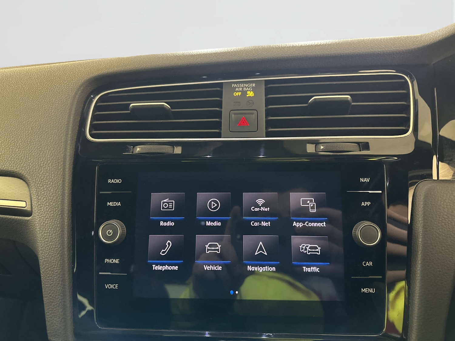 Used Volkswagen Golf 2020 for sale - 77917716: Photo 22