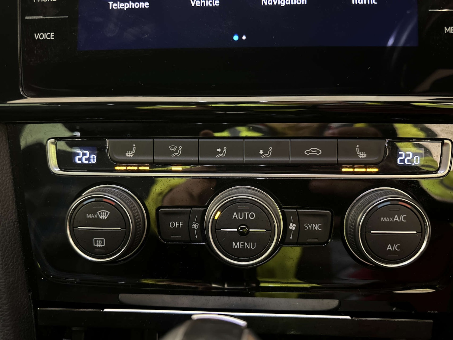 Used Volkswagen Golf 2020 for sale - 77917716: Photo 24