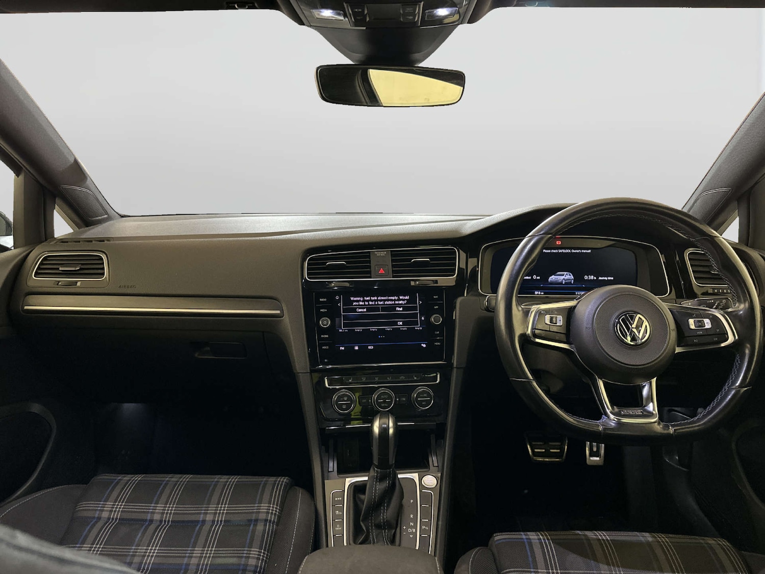 Used Volkswagen Golf 2020 for sale - 77917716: Photo 3