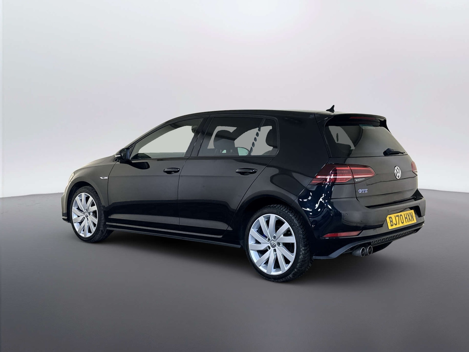 Used Volkswagen Golf 2020 for sale - 77917716: Photo 8