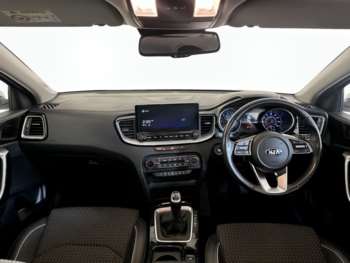 Used Kia XCeed 2021 for sale - 75108222: Photo