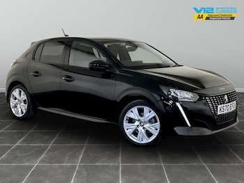 Used Peugeot 208 2020 for sale - 75418856: Photo