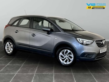 Used Vauxhall Crossland X 2019 for sale - 77044772: Photo