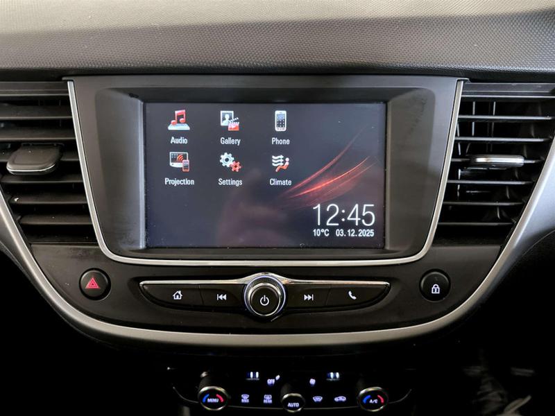 Used Vauxhall Crossland X 2019 for sale - 77044772: Photo 20