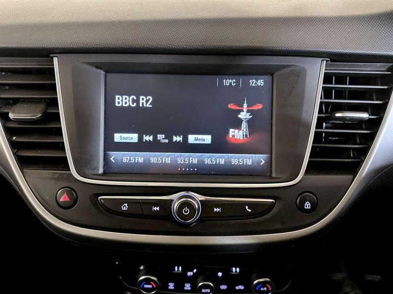 Used Vauxhall Crossland X 2019 for sale - 77044772: Photo 21