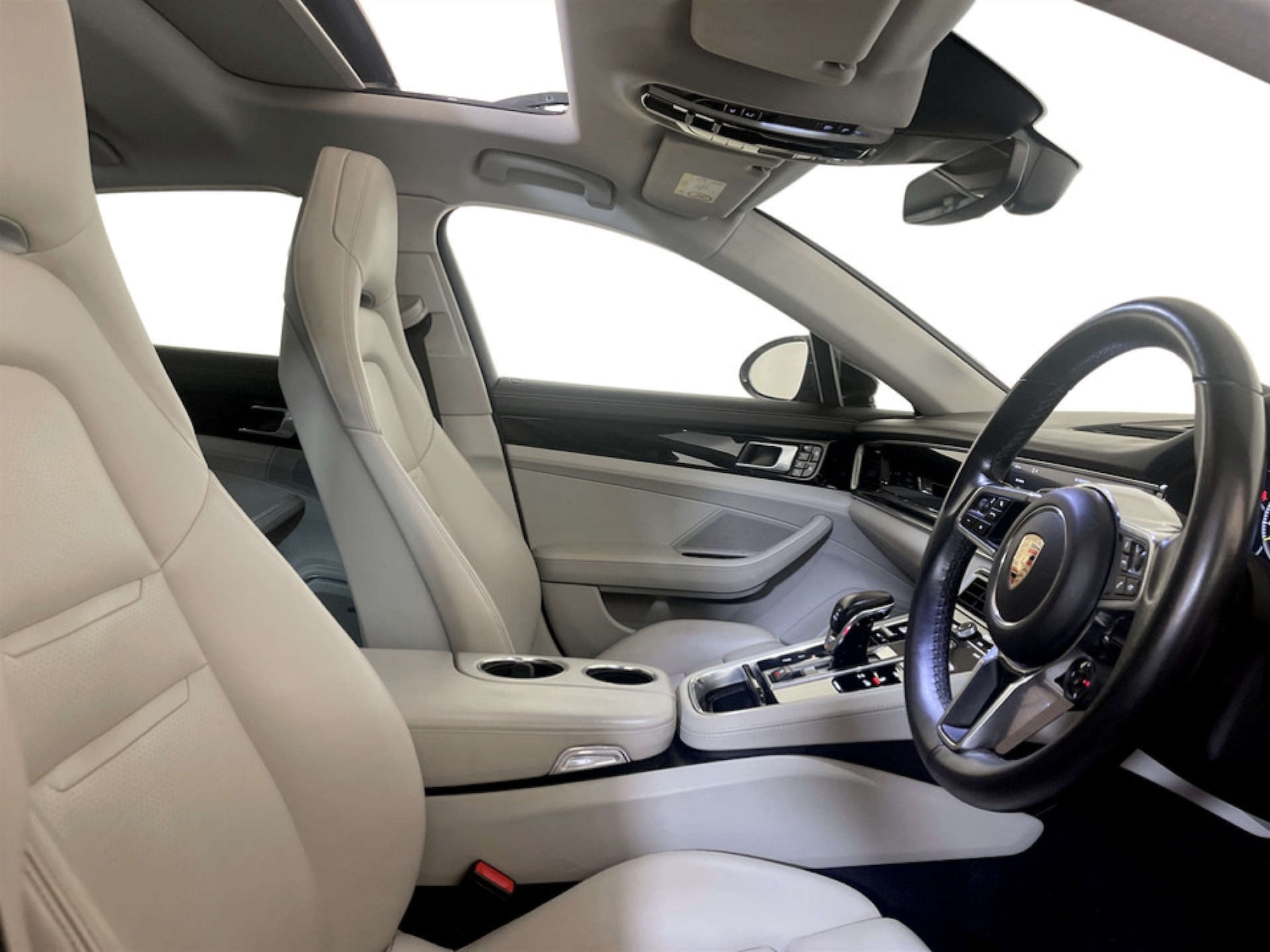 Used Porsche Panamera 2019 for sale - 77655611: Photo 12