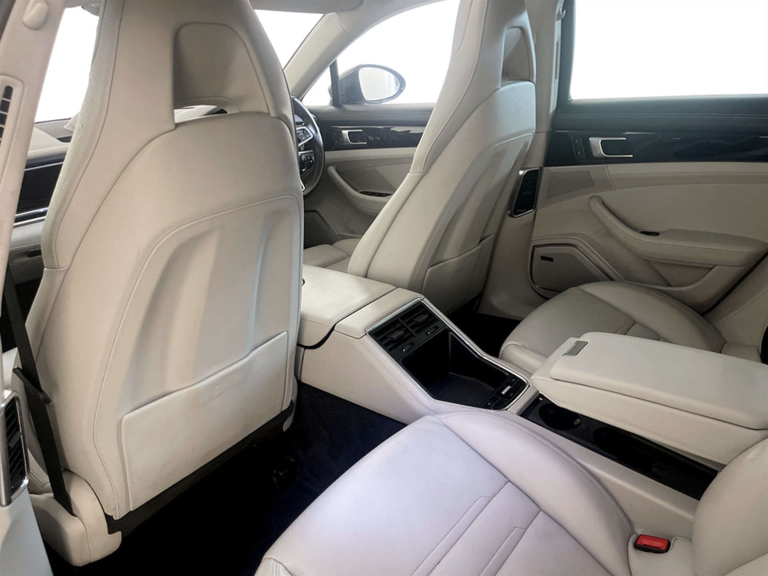 Used Porsche Panamera 2019 for sale - 77655611: Photo 13