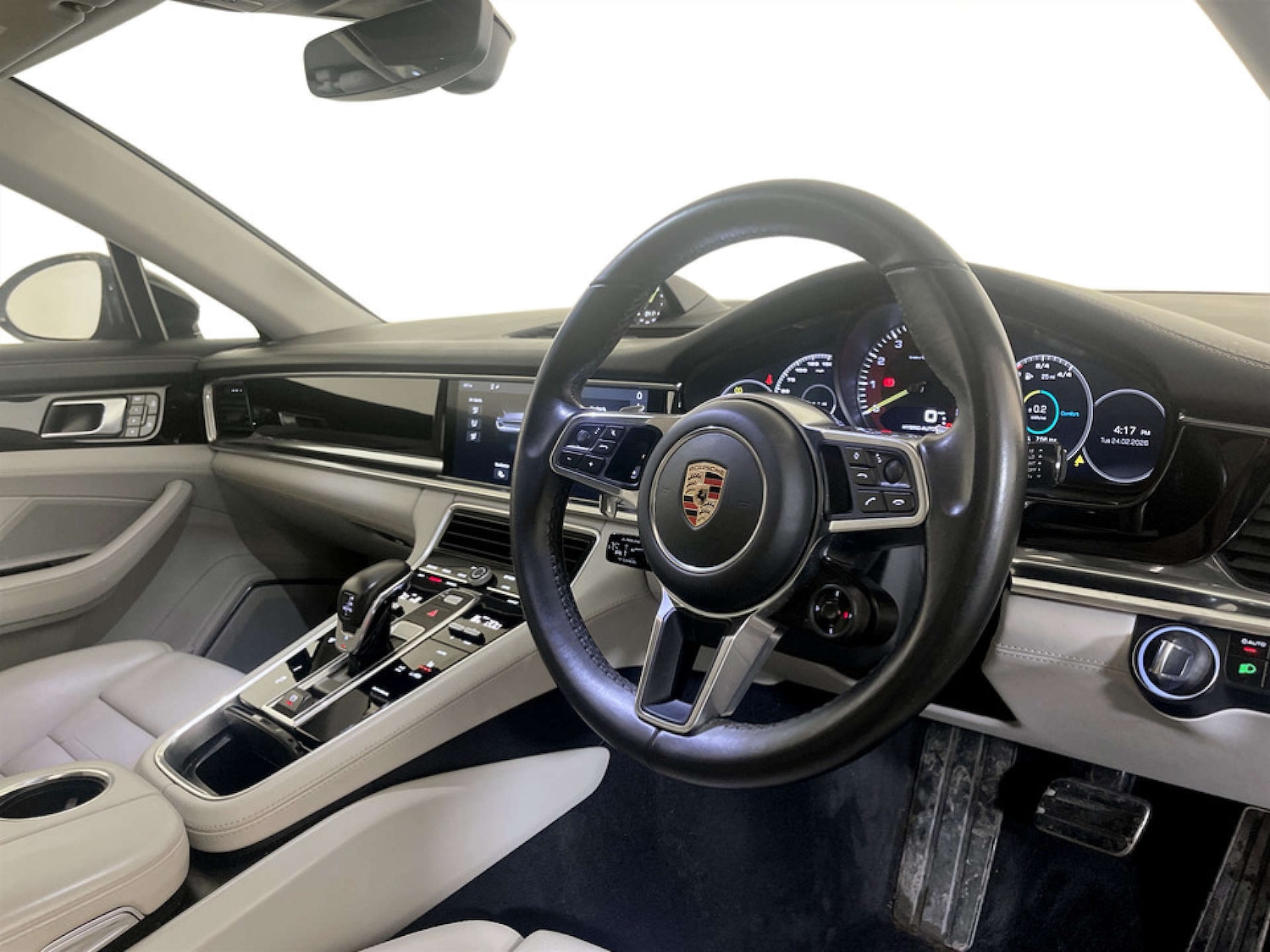 Used Porsche Panamera 2019 for sale - 77655611: Photo 15