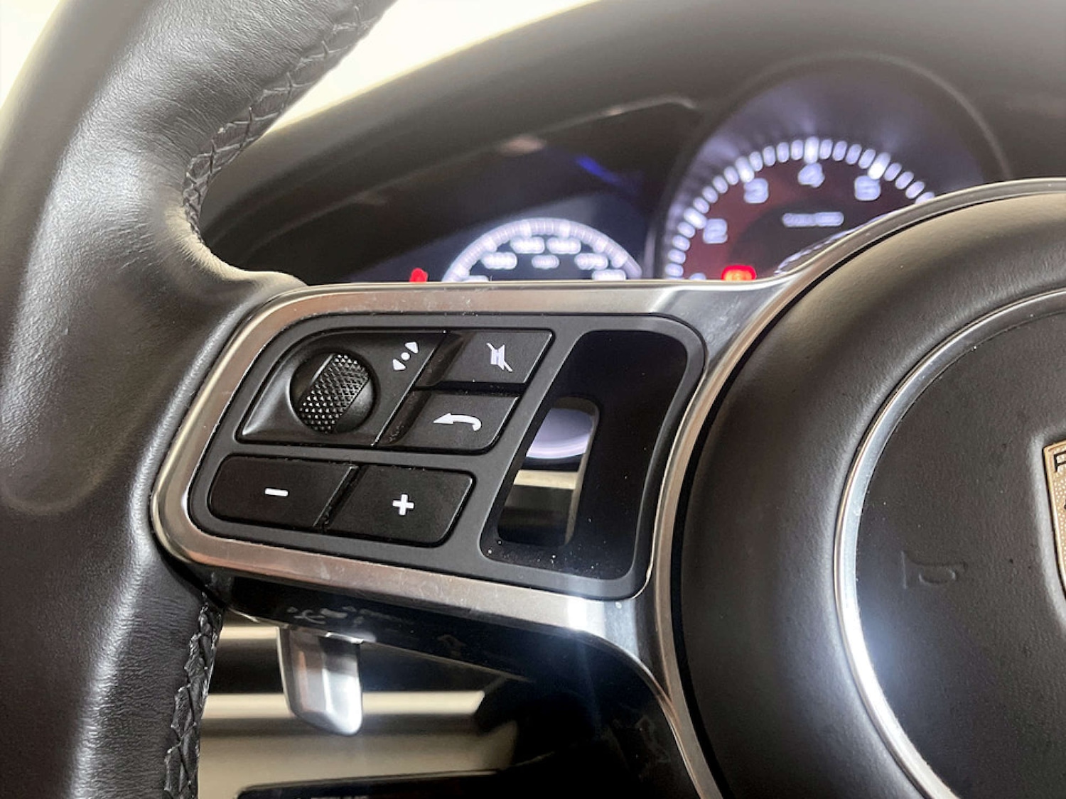 Used Porsche Panamera 2019 for sale - 77655611: Photo 17