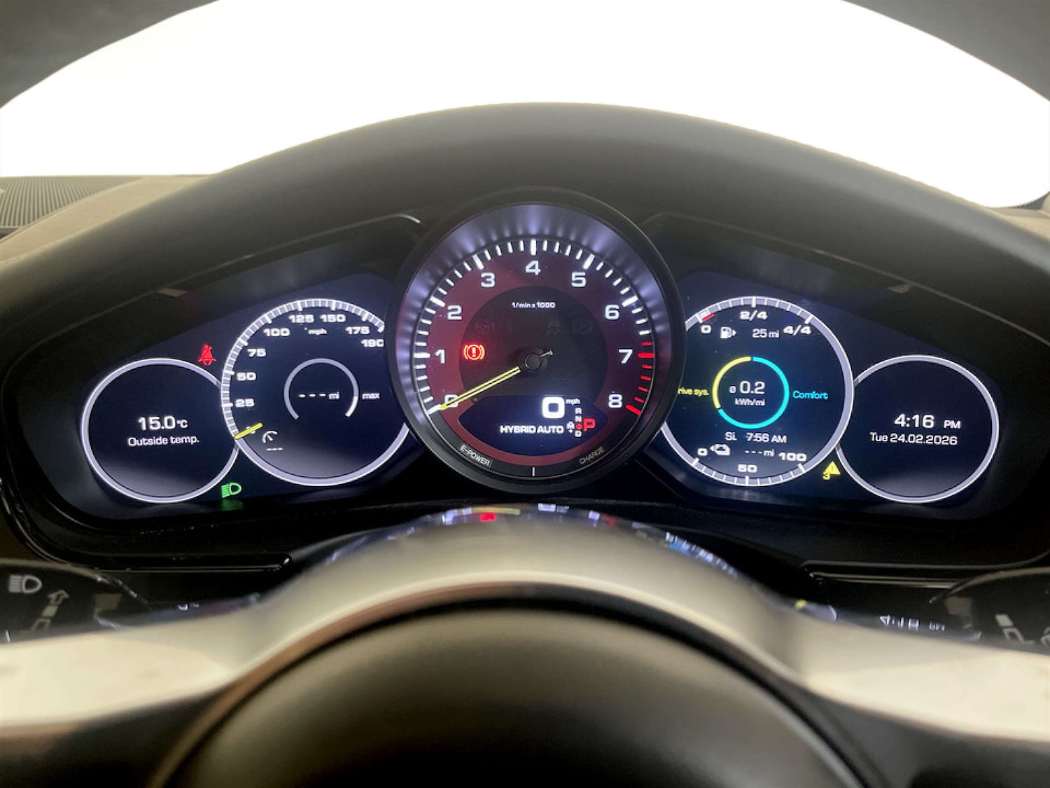 Used Porsche Panamera 2019 for sale - 77655611: Photo 18