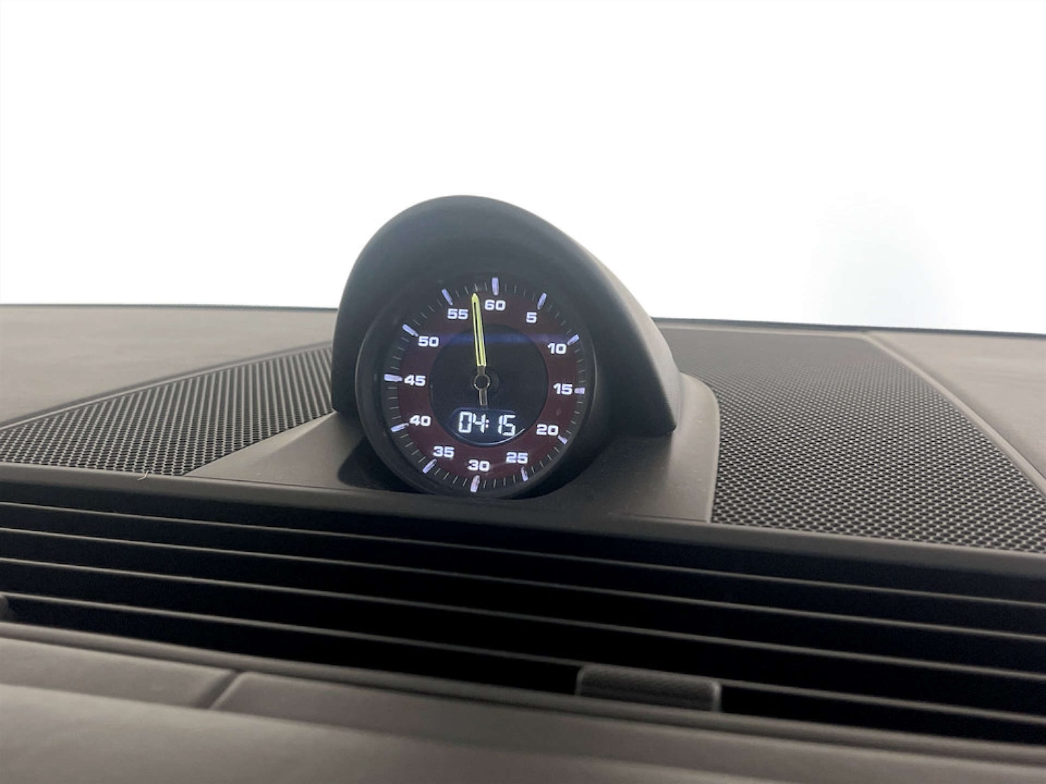 Used Porsche Panamera 2019 for sale - 77655611: Photo 20