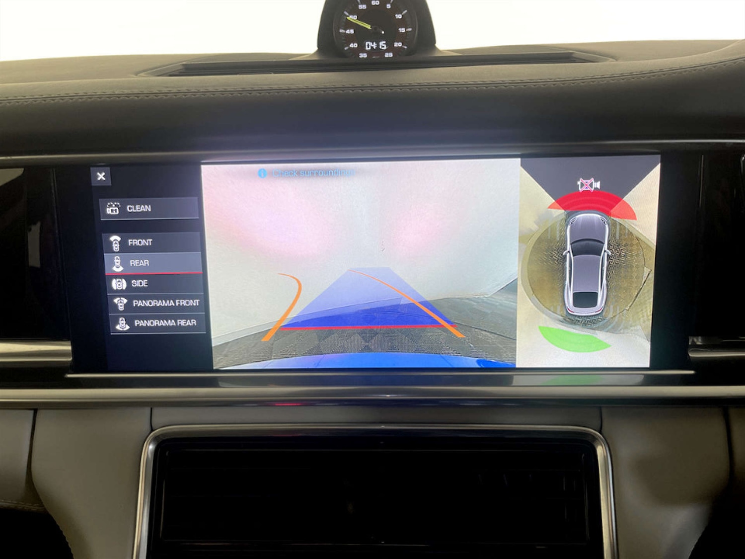 Used Porsche Panamera 2019 for sale - 77655611: Photo 21