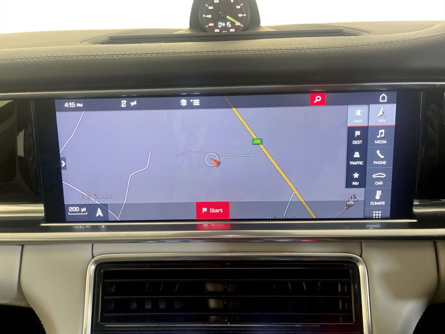 Used Porsche Panamera 2019 for sale - 77655611: Photo 22