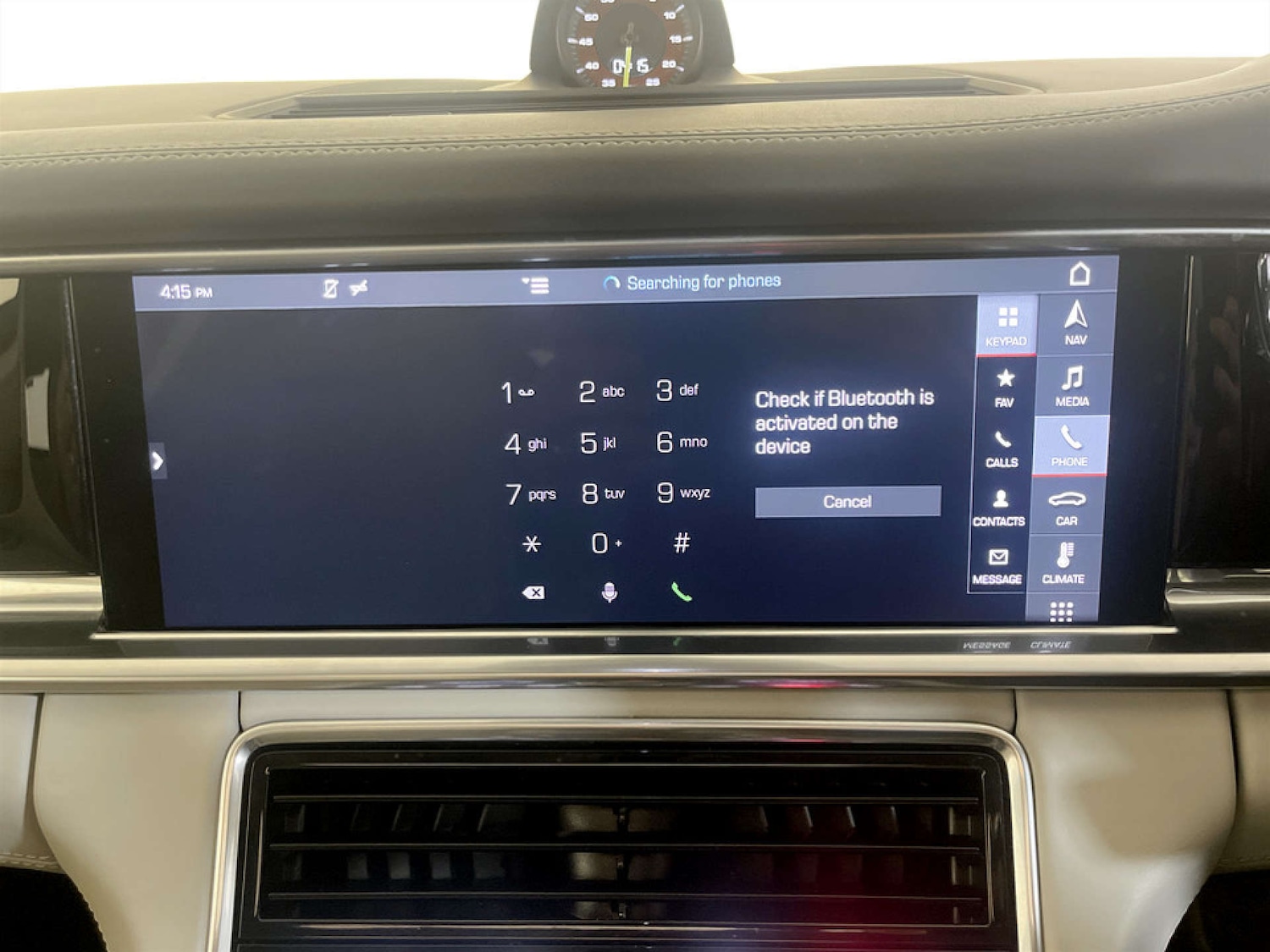 Used Porsche Panamera 2019 for sale - 77655611: Photo 25