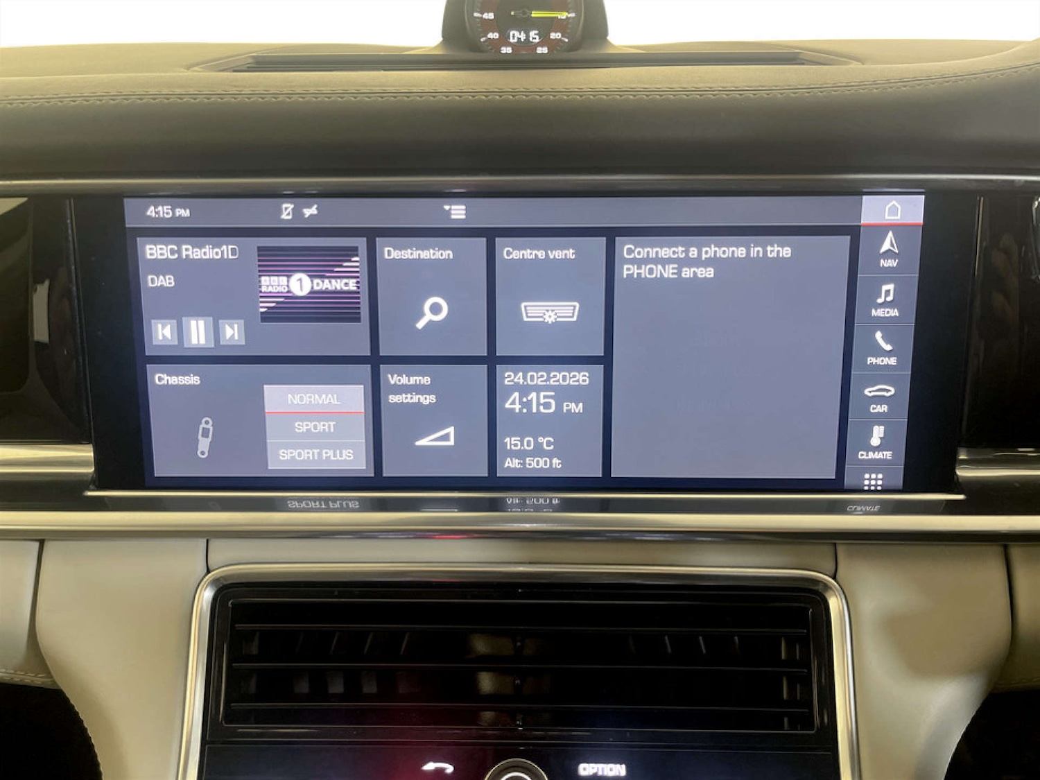 Used Porsche Panamera 2019 for sale - 77655611: Photo 27