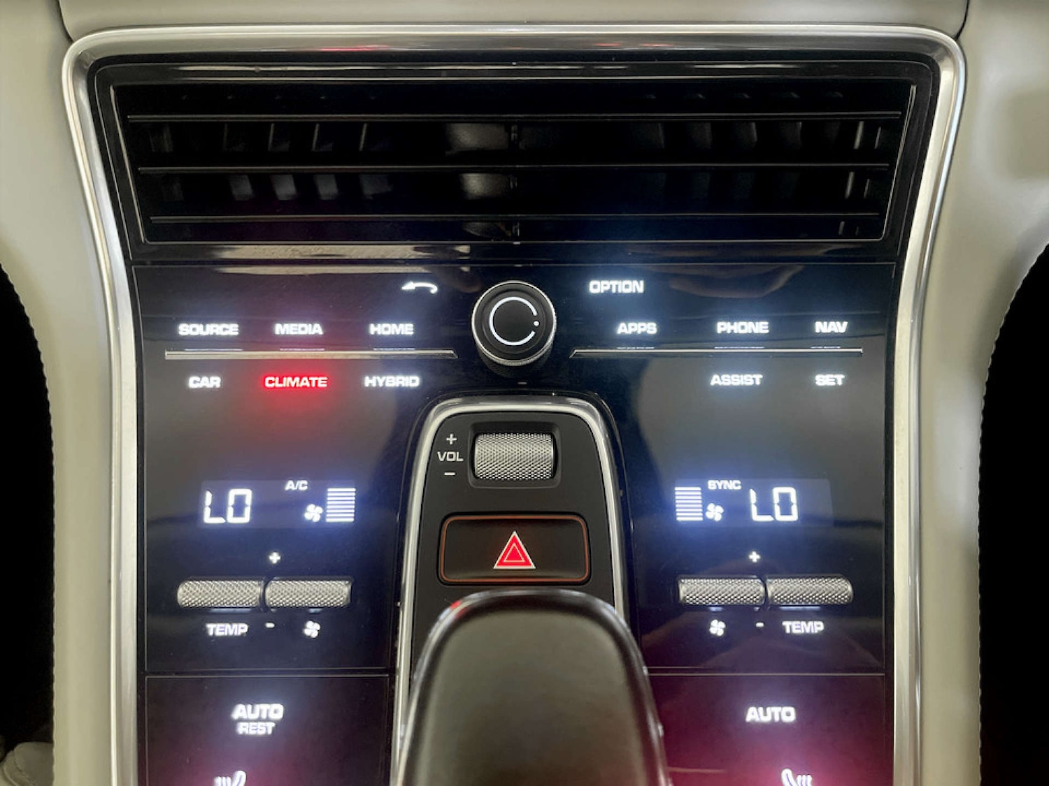 Used Porsche Panamera 2019 for sale - 77655611: Photo 28