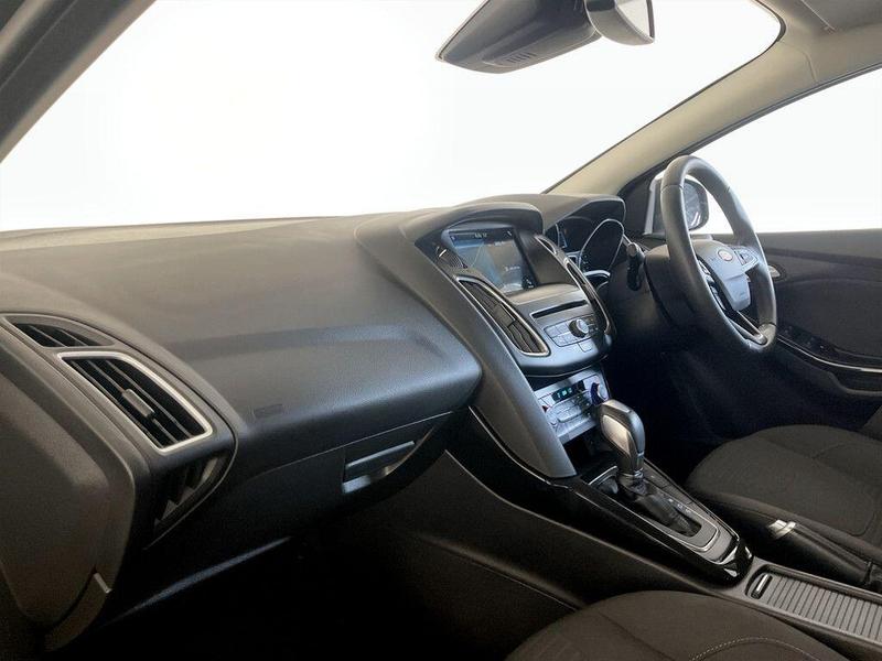 Used Ford Focus 2018 for sale - 76322344: Photo 12