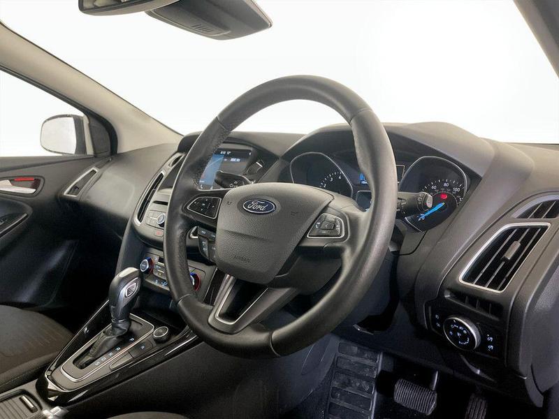 Used Ford Focus 2018 for sale - 76322344: Photo 15
