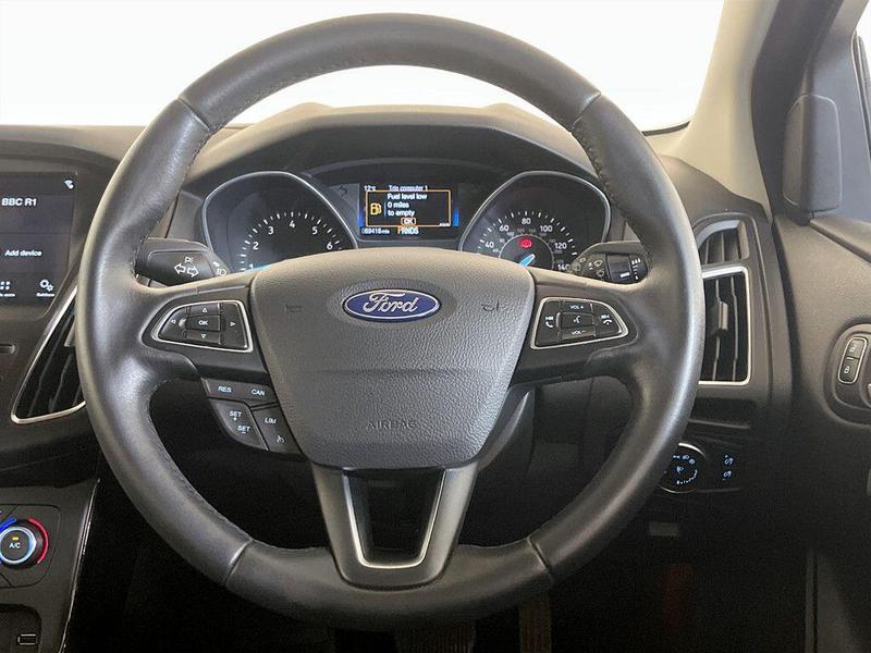 Used Ford Focus 2018 for sale - 76322344: Photo 16