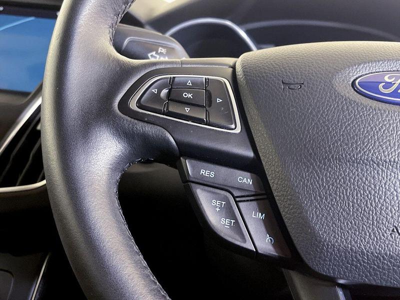 Used Ford Focus 2018 for sale - 76322344: Photo 17