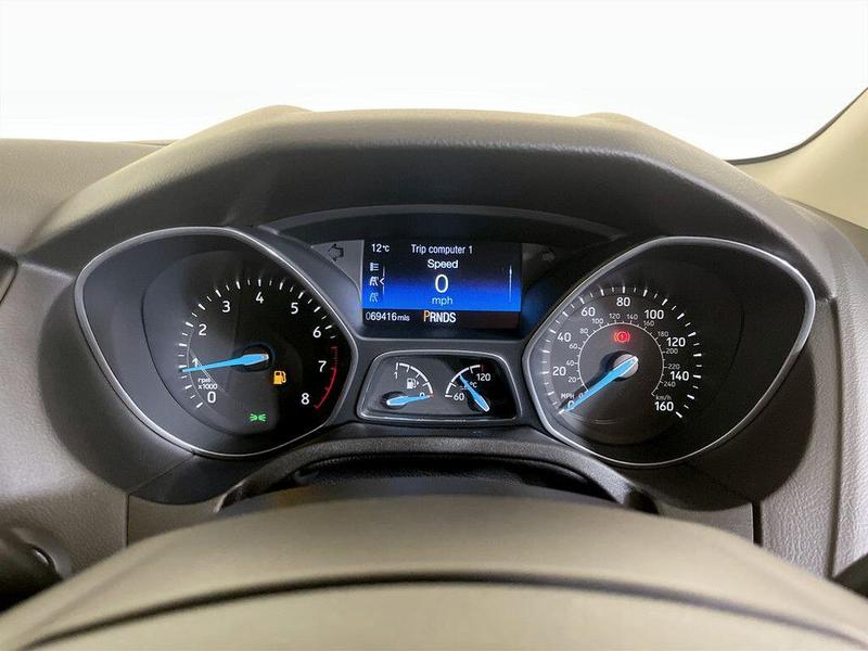 Used Ford Focus 2018 for sale - 76322344: Photo 18