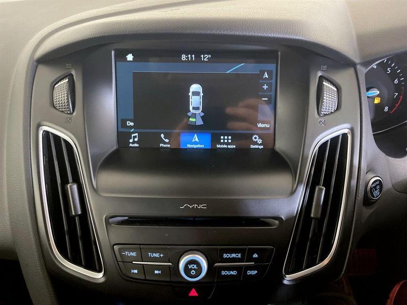 Used Ford Focus 2018 for sale - 76322344: Photo 20