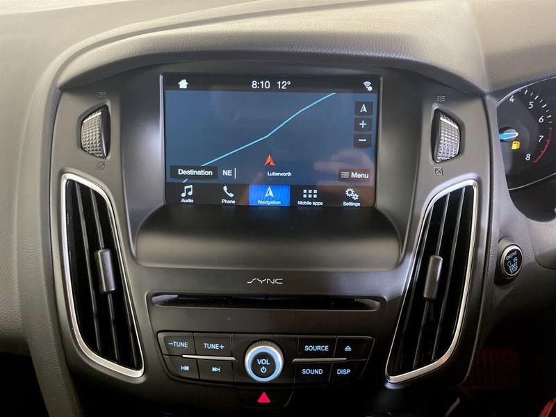 Used Ford Focus 2018 for sale - 76322344: Photo 21