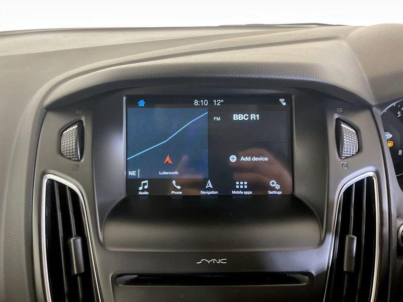 Used Ford Focus 2018 for sale - 76322344: Photo 22