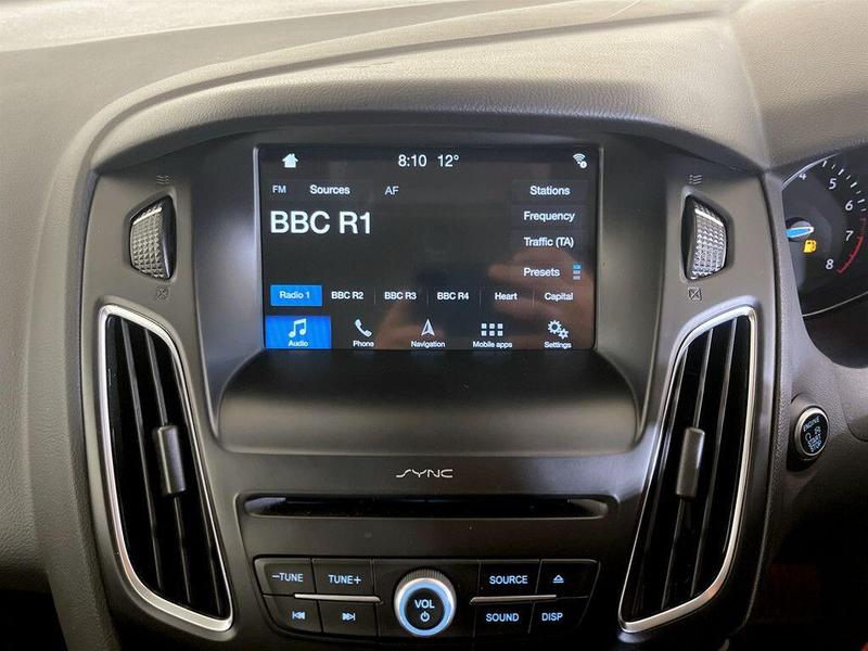 Used Ford Focus 2018 for sale - 76322344: Photo 23