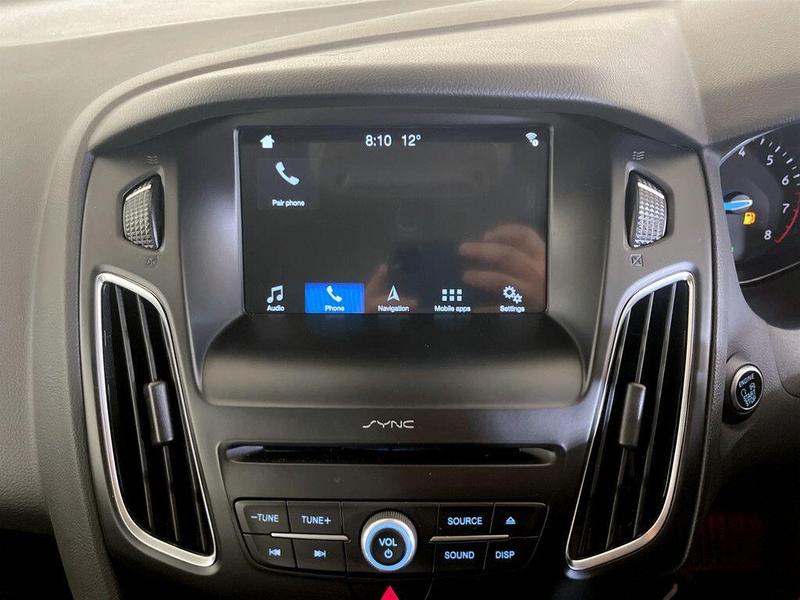 Used Ford Focus 2018 for sale - 76322344: Photo 24