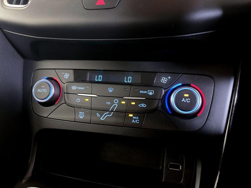 Used Ford Focus 2018 for sale - 76322344: Photo 25