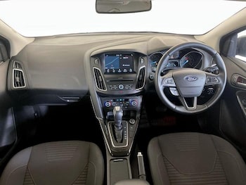 Used Ford Focus 2018 for sale - 76322344: Photo
