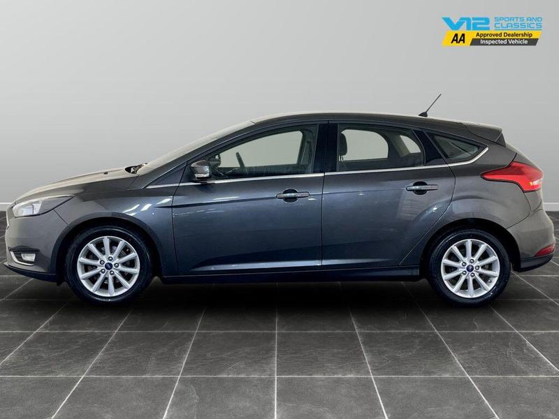 Used Ford Focus 2018 for sale - 76322344: Photo 7